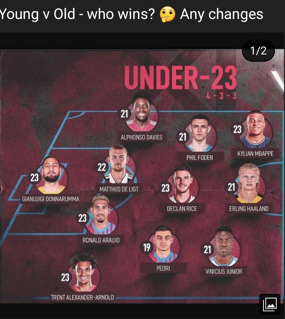 mrmontgom's tweet photo. Who's going to do this experiment using @FM22goal #FM22 #experiment https://t.co/Nc1xajbd4B