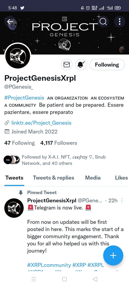 JunreyRemulta's tweet photo. @SnubNetwork @XAI_NFT @PGenesis_ https://t.co/xJ2bYH3Hge
Done ✅✅✅❣️❣️❣️ https://t.co/sDyh4OMTXh