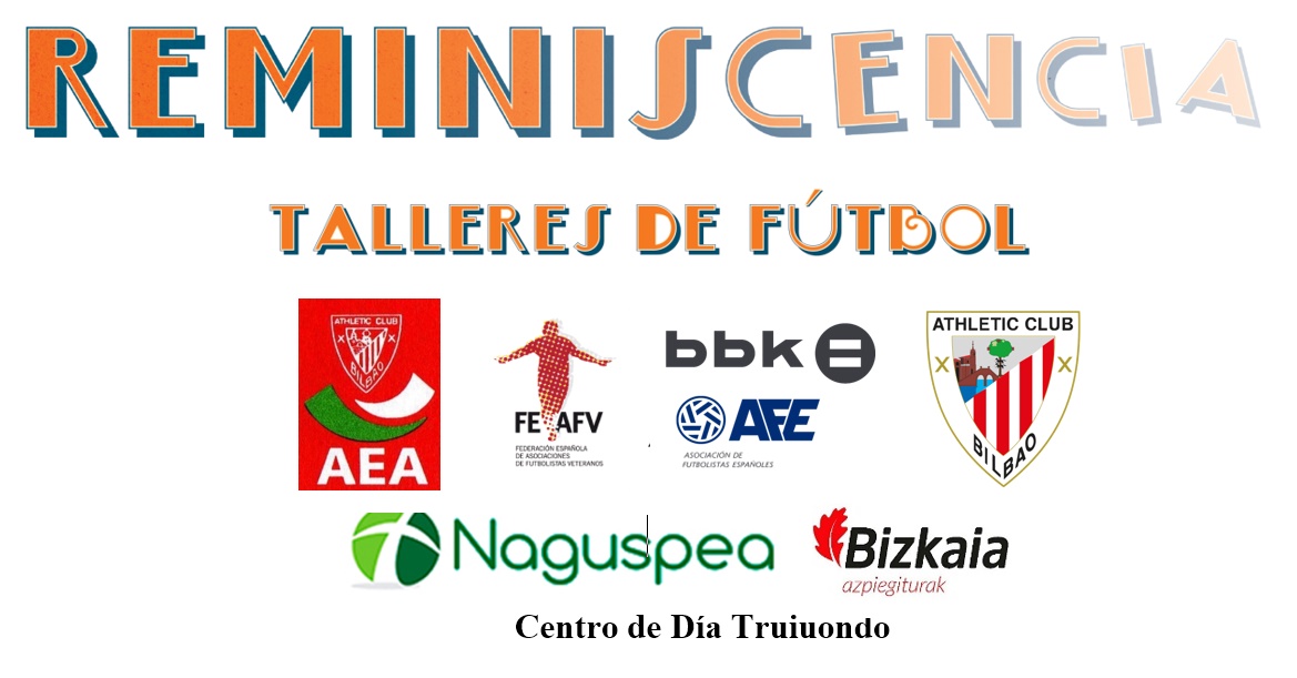 Futbolistas FEAFV tweet media