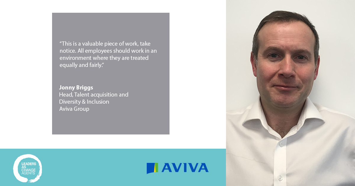 We’re pleased to support the  #LeadersAsChangeAgents Employer &amp; Employee Guide.

It provides a framework for business leaders to drive greater inclusion, fairness, opportunity &amp; productivity within their teams. #BeTheChange #LACAGuide <a href="/uk_laca/">Leaders as Change Agents - Be The Change</a>

▶️leadersaschangeagents.com