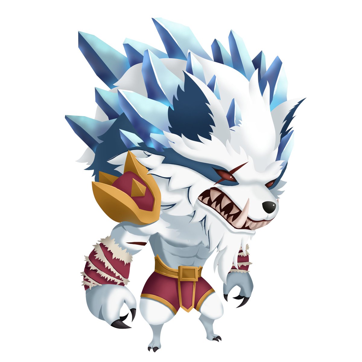 BOOOOOM! CowPark 2.0 Coming Soon

To warm up for the launch of Wolf NFTs
#NFTGiveaway❗️

50 #airdrop Winners
Chance to win 1 Limited Cow #NFT

✅ Follow us
✅ Like, RT and tag 3 friends
✅ Join our Discord：discord.gg/V8bwbd5fCg

End at 9:00AM(UTC+0) Apr 15, 2022 
#P2E #NFTdrop