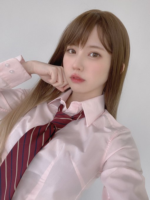 コスプレイヤーえなこのTwitter画像46