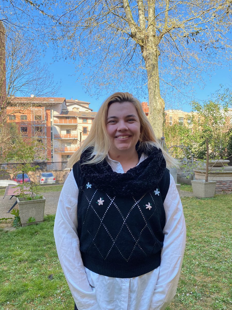 [Story]⁣

Étudiante en 3ème année de licence Sciences de l’Education, Océane nous partage les moments forts qui ont marqué son parcours 👩🏻‍🎓 ⁣

Découvrez son interview en cliquant sur ce lien 🔗 bit.ly/ITW-Oceane