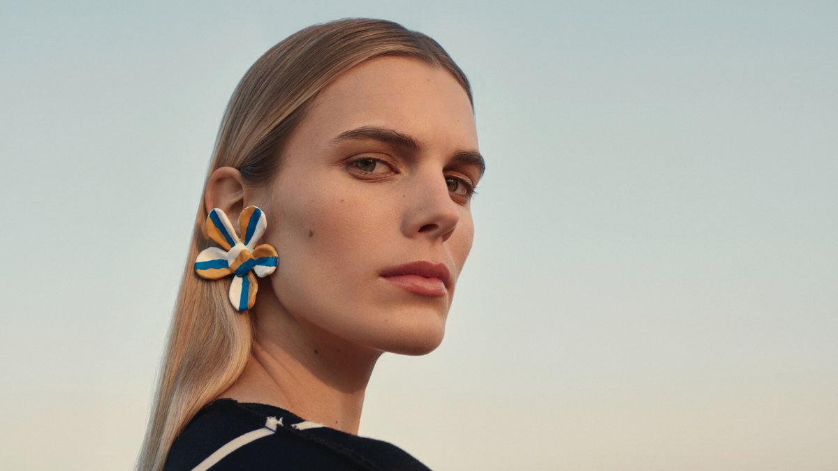 Looking to make a statement? Discover earrings at #MATCHESFASHION: bddy.me/3KyeQsA