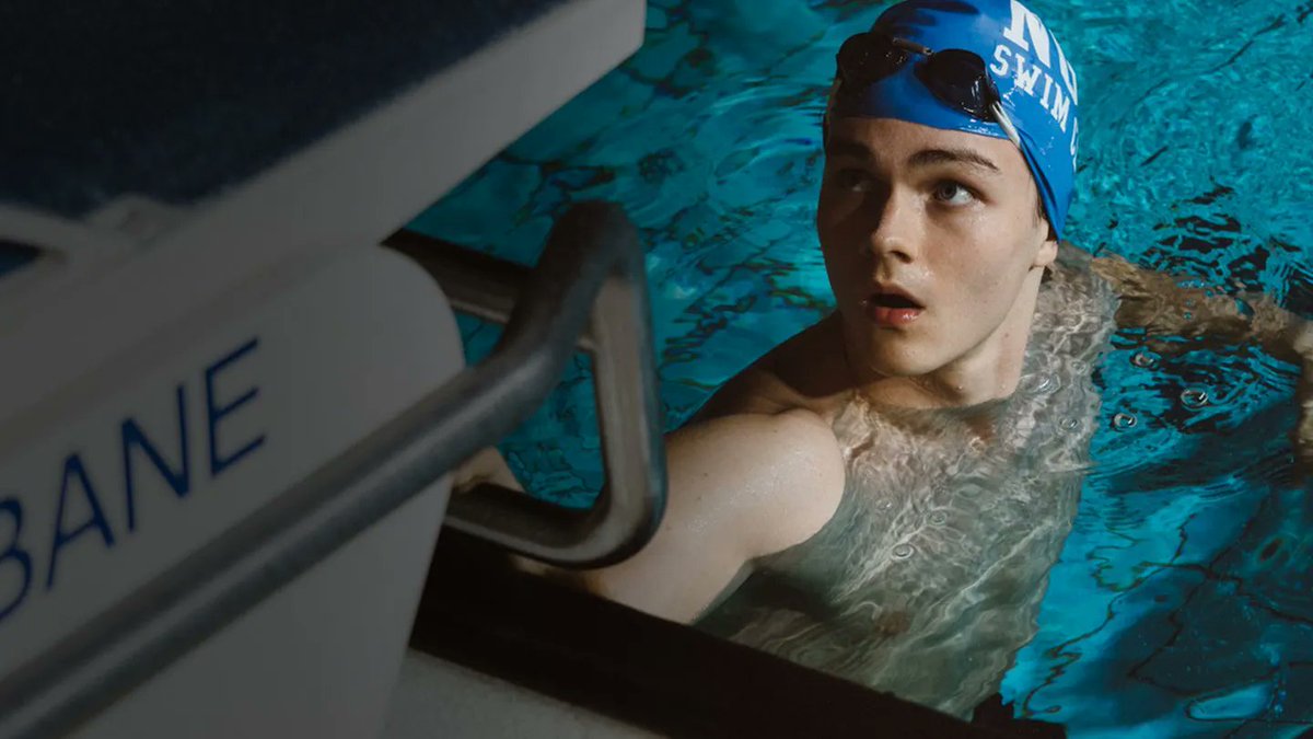 AimPublicity's tweet photo. #Streamline 'sends shivers... hits all the right notes... this gem of a debut feature film is certainly something to be celebrated. A coming of age tale with a rare flare of reality that truly hits home’ ★★★★ @HeyUGuys

Out now on digital @101FilmsUK 

https://t.co/raYEEcEoLQ https://t.co/eSVTudyxEm