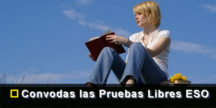 educacyl's tweet photo. ▶️ Exámenes de pruebas libres de Graduado en #ESO. 

Convocadas las pruebas libres para la obtención directa del título de graduado en ESO por las personas mayores de 18 años en  #CastillayLeón

#AlumnadoCYL

👉 https://t.co/ag12F3bSz1 https://t.co/kt8ugpGrUU