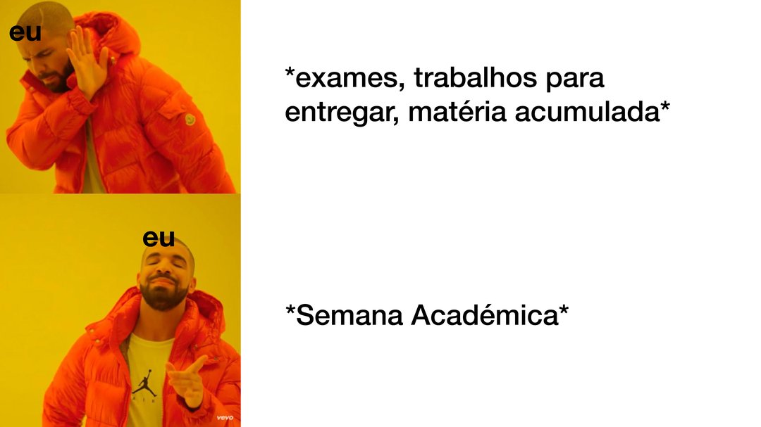 Já não se fala de outra coisa 😂