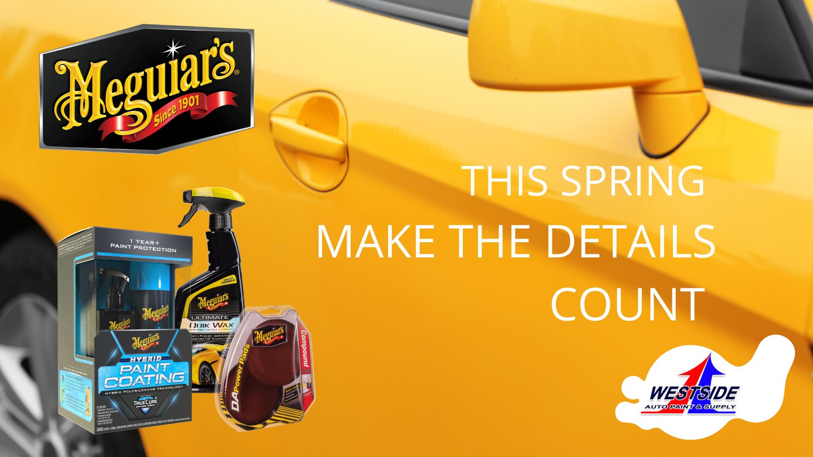 Westside Auto Paint (SidePaint) / Twitter