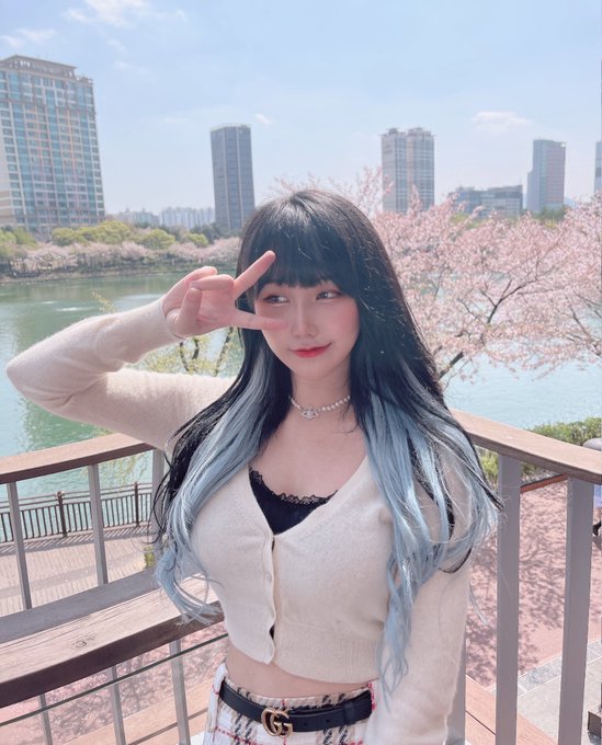 コスプレイヤーmilkyのTwitter画像22