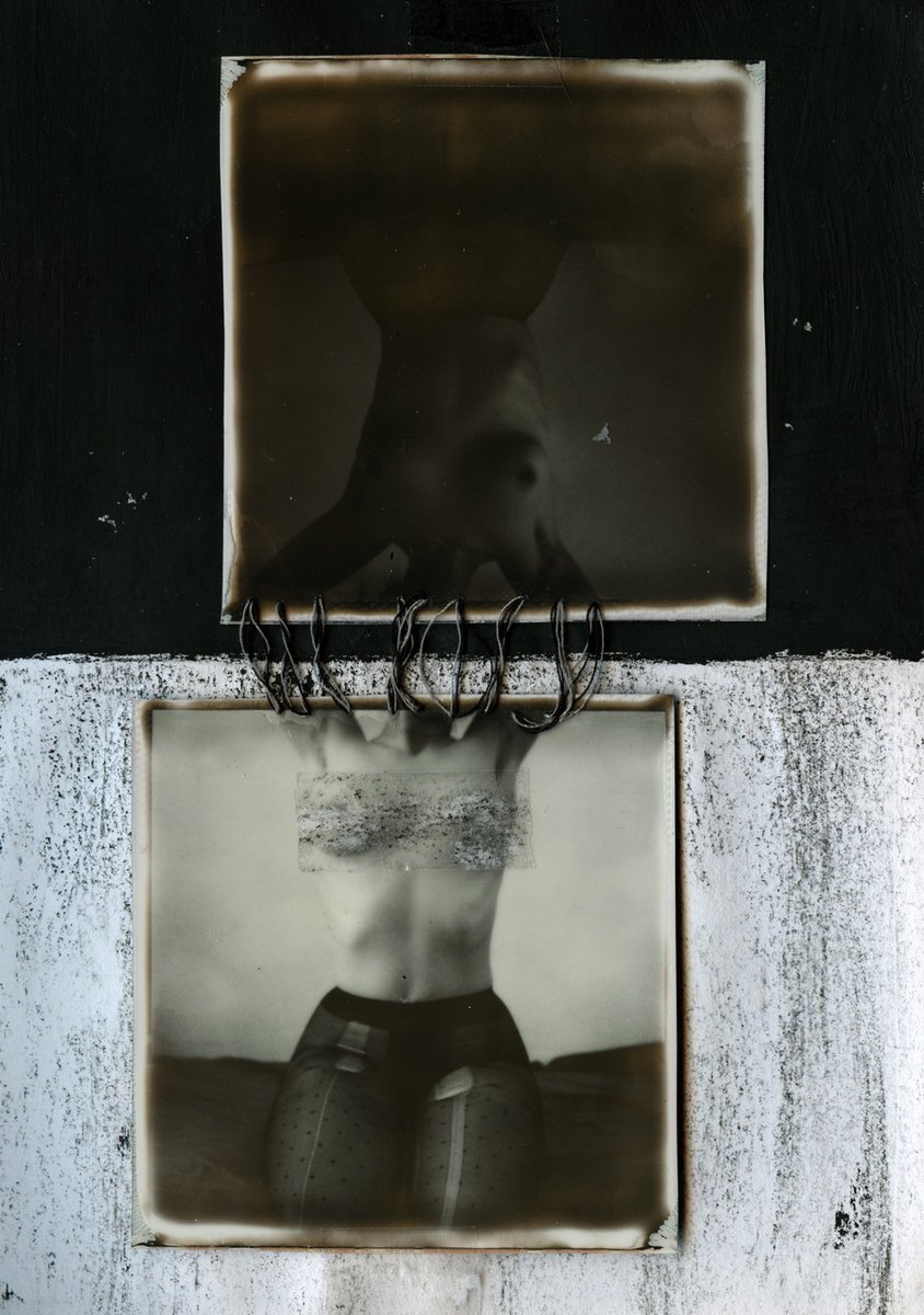 Sister Midnight Sister Noon {2013}