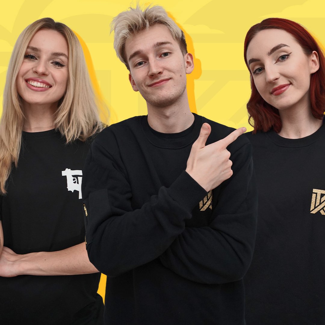 MyMusicPL's tweet photo. Naszą letnią ofertę campów zamykamy mocnym uderzeniem! 🔥 W te wakacje będziecie mogli spotkać Kalucha i jego ekipę! ✌🏻
Więcej info znajdziecie na https://t.co/FSOckBX4QG, a start sprzedaży zaplanowany jest na 19.04.2022. Klasycznie o 12! 🙌🏻 https://t.co/bhcTBXdhyZ