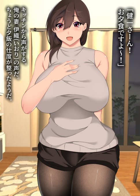 清楚妻、寝取られる2 