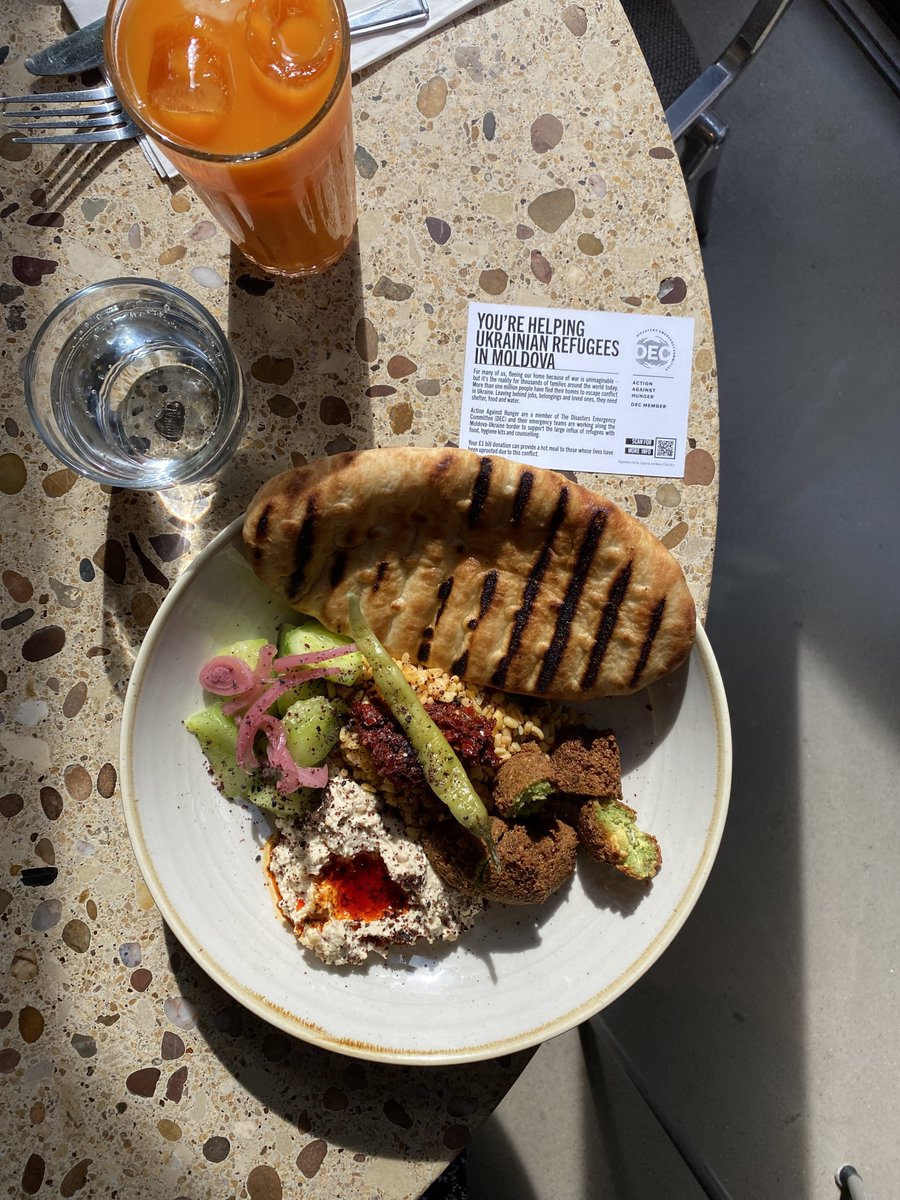 Caravan ▶ Outdoor Dining | Groups | Events tweet media