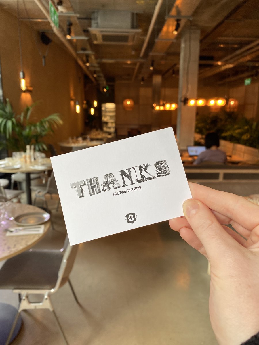 Caravan ▶ Outdoor Dining | Groups | Events tweet media