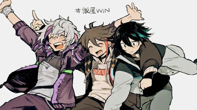 【APEX】カスタム2日目、泥を啜る #飯屋WIN【不破湊/三枝明那/黛灰/にじさんじ】 https://t.co/uWONdEFqRR @YouTubeより

20:00~
這い上がっていくぞおおおおおおおおおおおおおおおおおおおおおおおおおおおおおおおおおおおおおおおおおおおおおおおおおおおおおおおおおおおおおおおおおおおおおお 