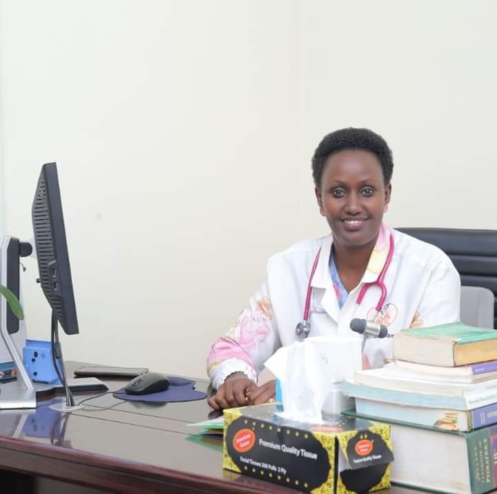 UgandaHealth's tweet photo. Over-the-counter medication, more dangerous than many think – @healthhavenug’s Dr @ElizabethKutam2 
https://t.co/ahLNtgpTUP
#HealthFocusUG
#UgandaHealthNews https://t.co/HeTVQM6VRS