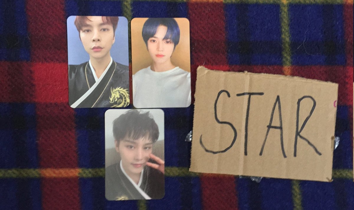 starbns_'s tweet photo. quiting sale

✨ NCT kit official photocards ✨

💸 take all for 150 + lsf + pf

- onhand
- mint condition

mod: shopee
mop: gcash https://t.co/KxpfTWTil2
