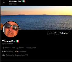 puset11's tweet photo. @P2E_Daily @ashwsbreal @crypto_bitlord7 @moonshilla @TizianoPre11 ggggggggg prof! https://t.co/RN0W7WIaZC