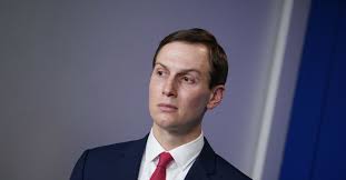 callersean's tweet photo. SURPRISE SURPRISE!

Turns out this creep SOLD OUT the US to the Saudis &amp; MBS in return for $2Billion! 

A WHOLE FAMILY OF CROOKED SCUMBAGS!!

#KushnerSoldUsOut
 #PutinIsaWarCriminal #TrumpIsATraitor #Ukraine #Putin #TrumpCrimeFamily #democracynow #RepubliCowards #Democrats #MSNBC https://t.co/MZrp4G6sZ4