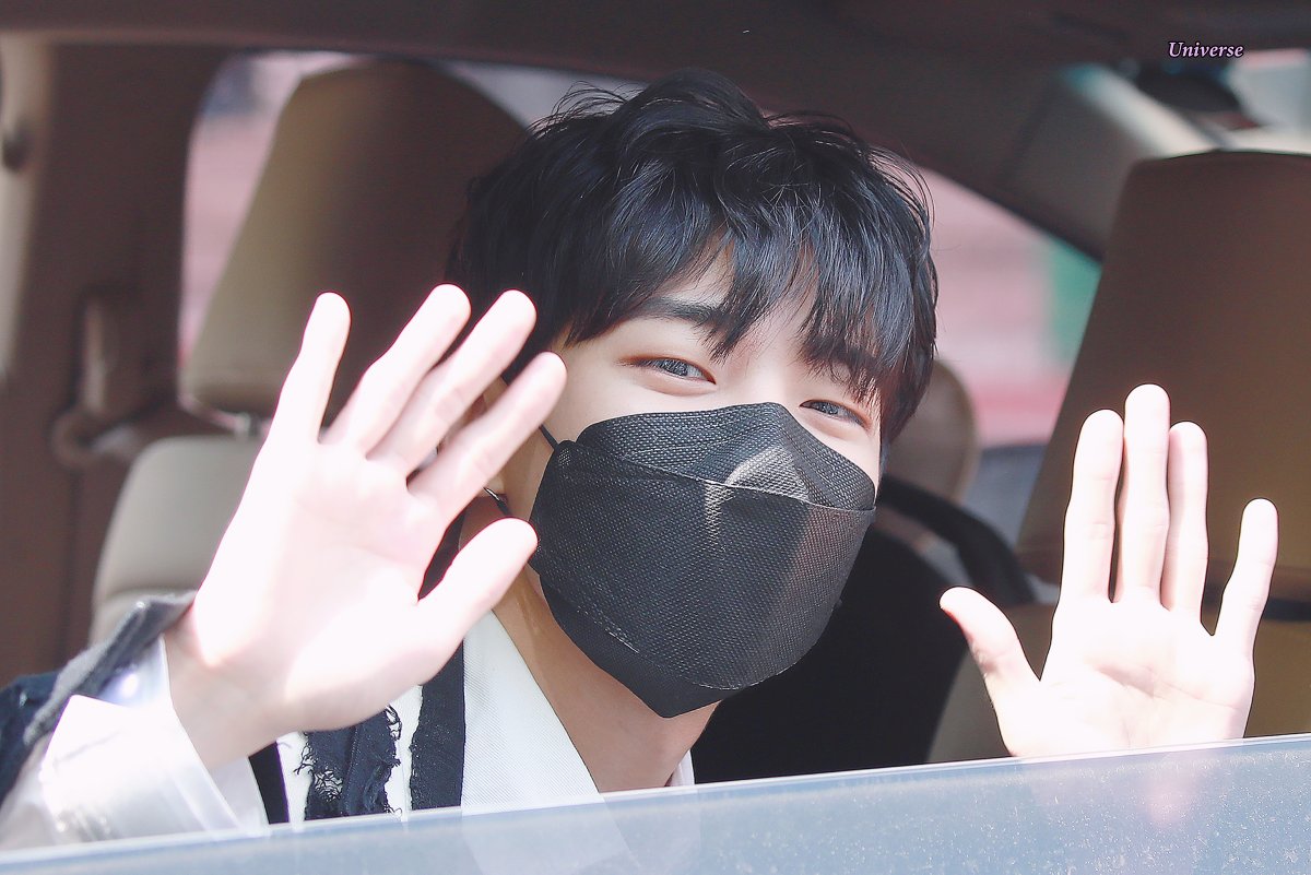 220412 사랑도둑 💘 #DKZ #재찬 #박재찬