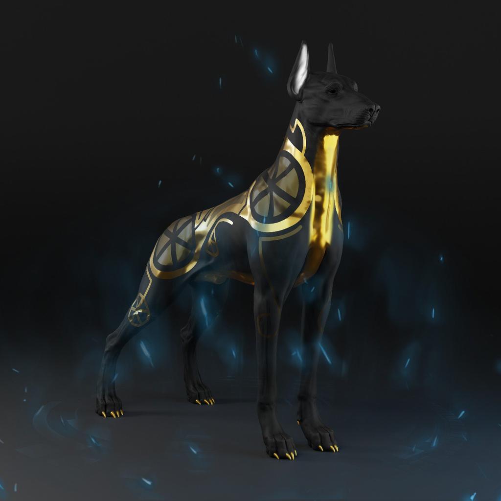 Zorua_11's tweet photo. Must check DoRacs how cool and awesome are dog race to the moon🔥🚀
#dorac #doracianid #nftgame #nft #nfts #nftcommunity #NFTcollectibles #gamefi #p2e #bsc #bscgem #dorc  @DoRacOfficial https://t.co/xAfbjq8nEs