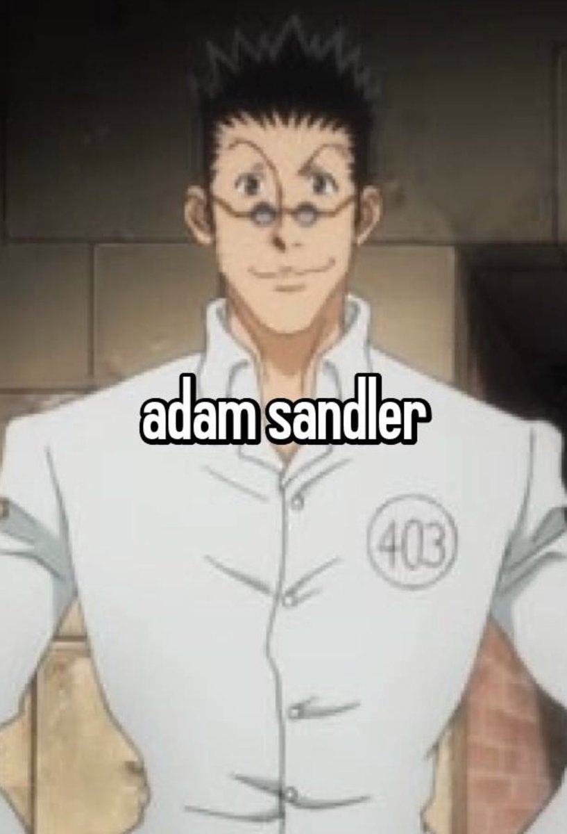 hxh whispers (@hunterxwhispers) on Twitter photo 