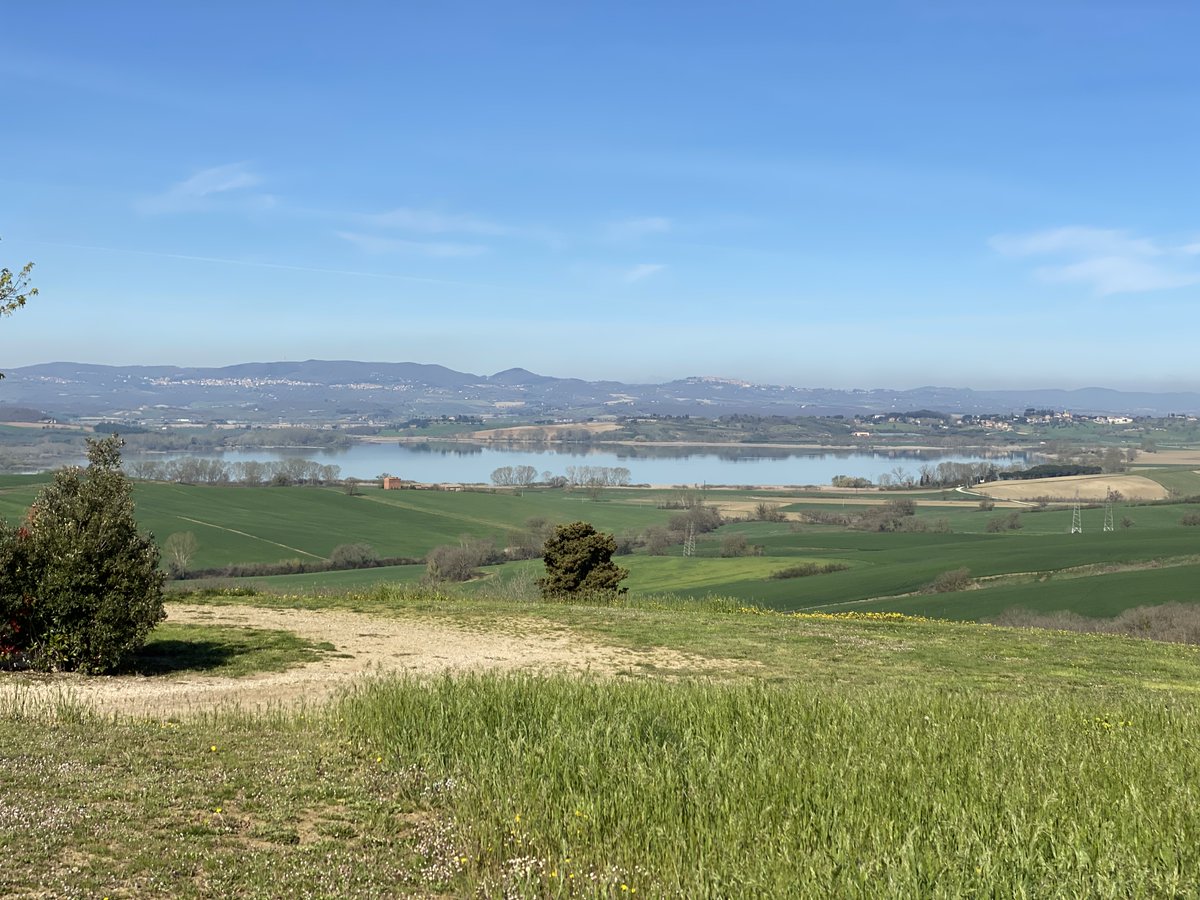 onprojects_es's tweet photo. What is a perfect way to wrap up a project meeting?Today we had an amazing field visit with #NMF partners to @madrevite - an extraordinary vineyard ๐ in Umbria ๐ฎ๐น - an experience like no other.
#SustainableAgriculture #RuralInnovation #FarmingForFuture #TogetherForCommonGoals https://t.co/wFvFH2xVFQ