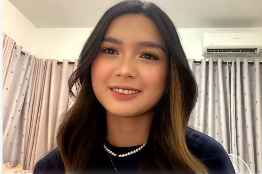 CarreLsOFC's tweet photo. Sa napakagandang Binibini @francinecarreld nais lamang namin sabihin na andito kaming CarreLs para samahan ka sa journey mo at suportahan ka sa lahat ng bagay. Salamat sa patuloy na pagbibigay inspirasyon sa amin. Salamat sa pagbibigay ngiti. Mahal ka namin.  Hanggang dulo! 💛🤗 https://t.co/kRT7Ro4WjH