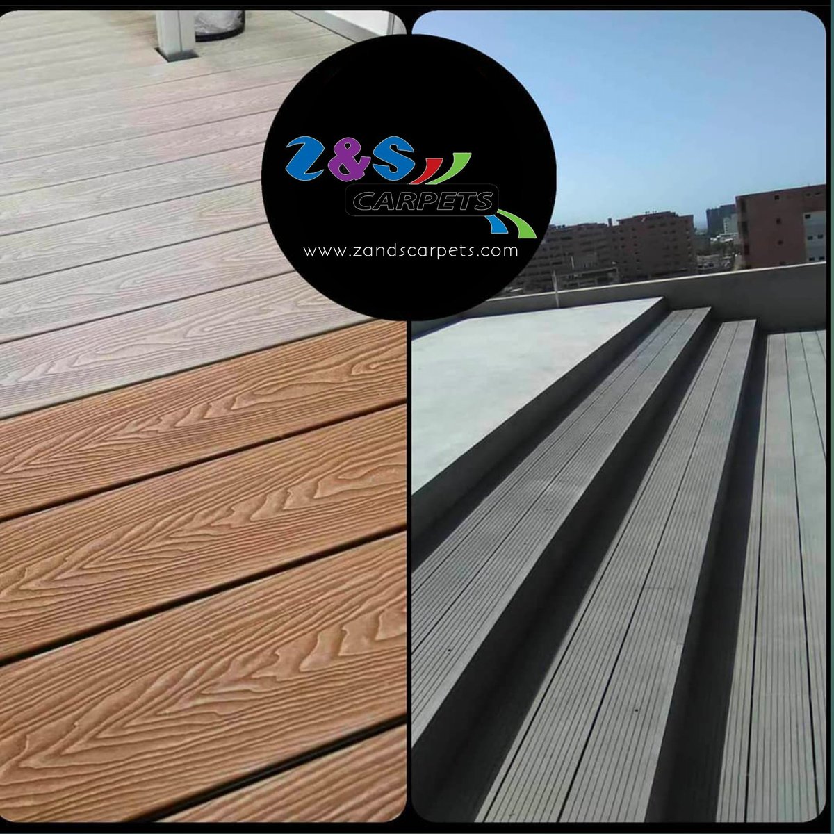 Zandscarpet's tweet image. Best Leading Suppliers in Dubai 
zandscarpets.com

#sandzfloor #zandscarpet #zandscarpets #decking #deck #outdoorliving #construction #compositedecking #carpentry #garden #design #landscaping #wood #decks #deckbuilding #patio #deckdesign #landscapedesign #pergola #