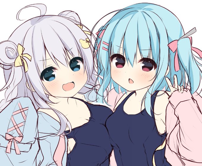 ツイッターに絵を全然上げられてない気がするのでなかなか進まないラフをアップして描いた気になっておく…! 