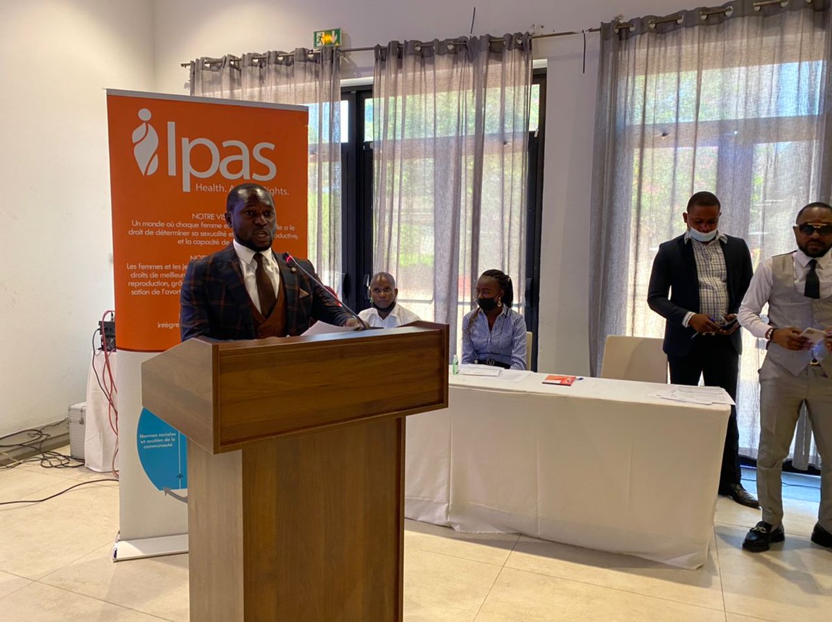 EmbeyaJacob's tweet photo. #HappeningNow: Début du dialogue intergénérationnel sur l'engagement du gouvernement de la RDC en terme d'accès des femmes et filles à l'information aux DSSR et SCACF, avec @IpasOrg, #CGND et @MinGenre_RDC au Pullman Hôtel.
@Asrjrdcongo
@MakokiYaMwasi https://t.co/Mf0xFM0EST https://t.co/8kCKjNLOL8
