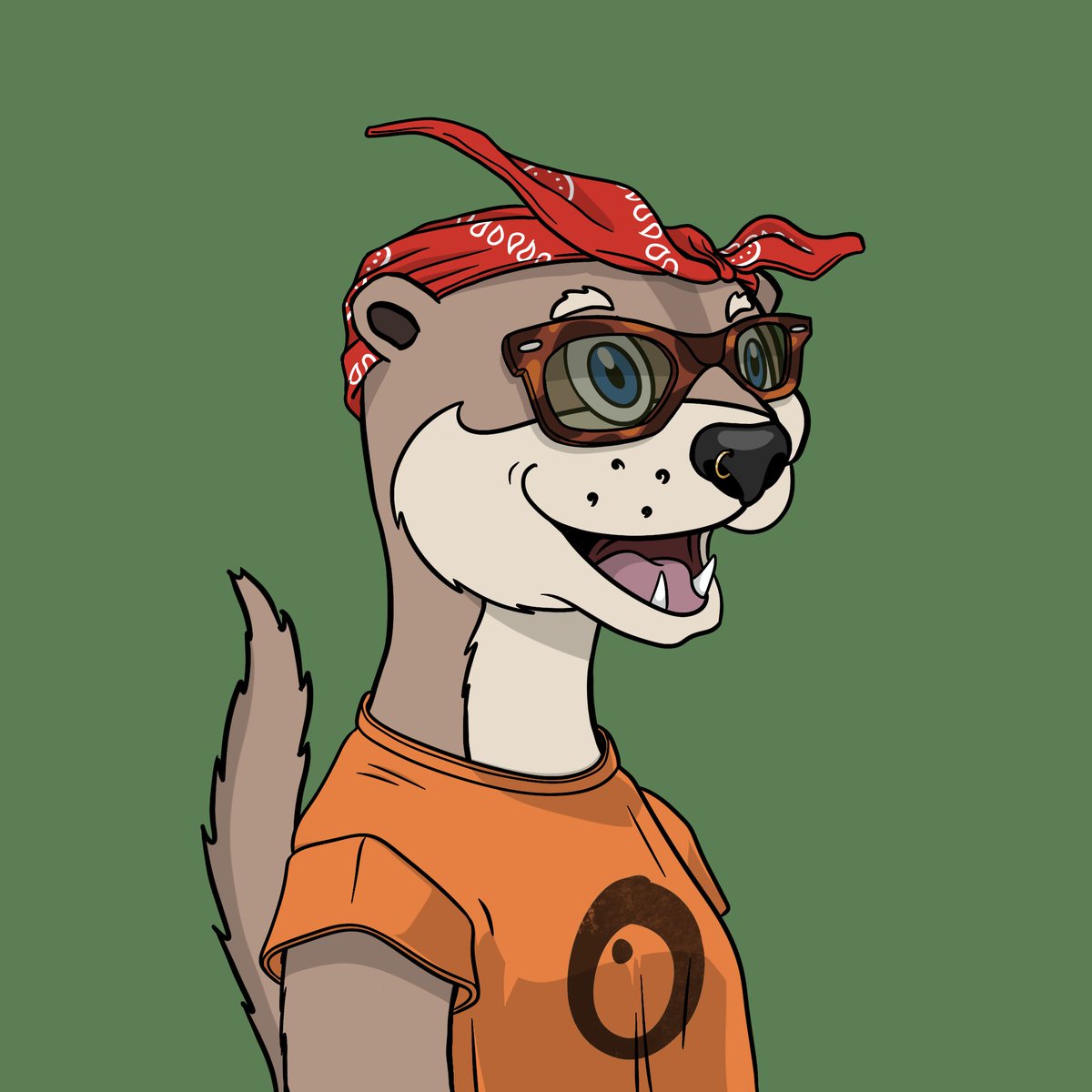 BessDraws's tweet image. Web2 Me vs Web3 Me 🤗

#NFTs #NFTartist #cleannft #tezos #OpenseaNFT #NFTcommunity #artist