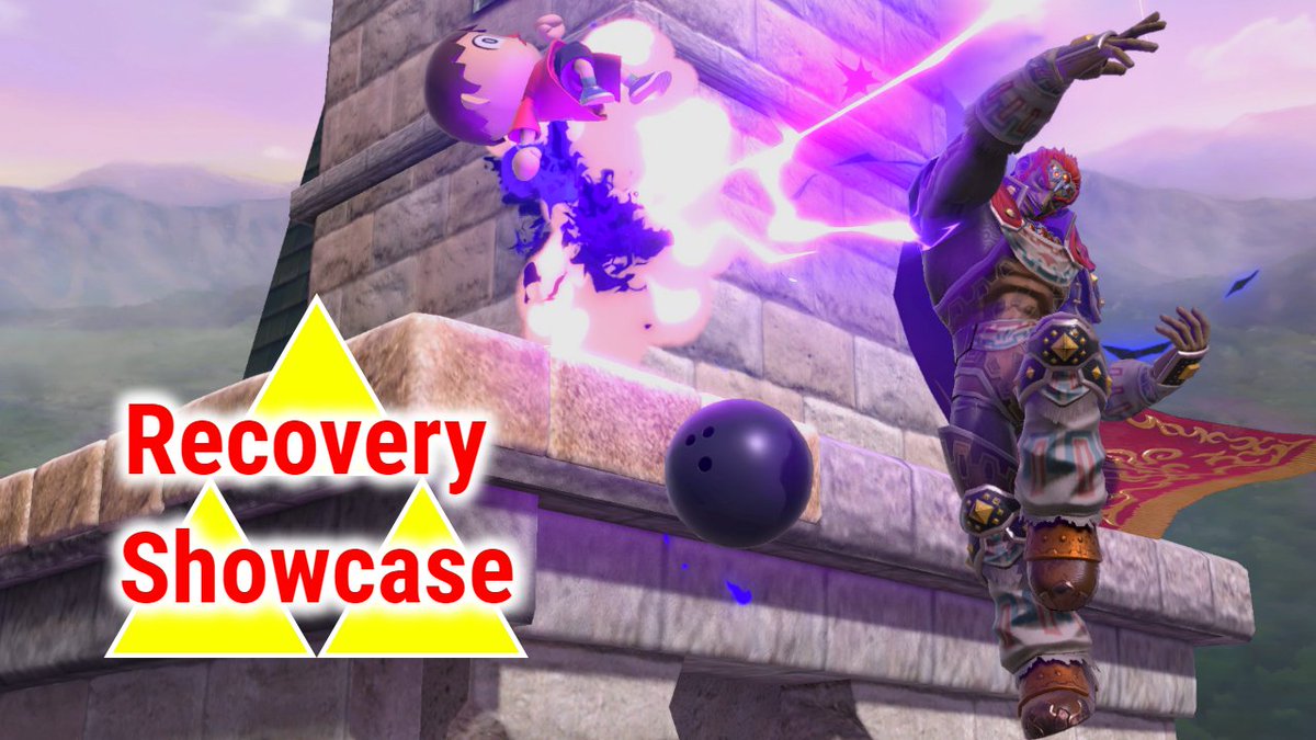 Recovery Showcase thumbnail!