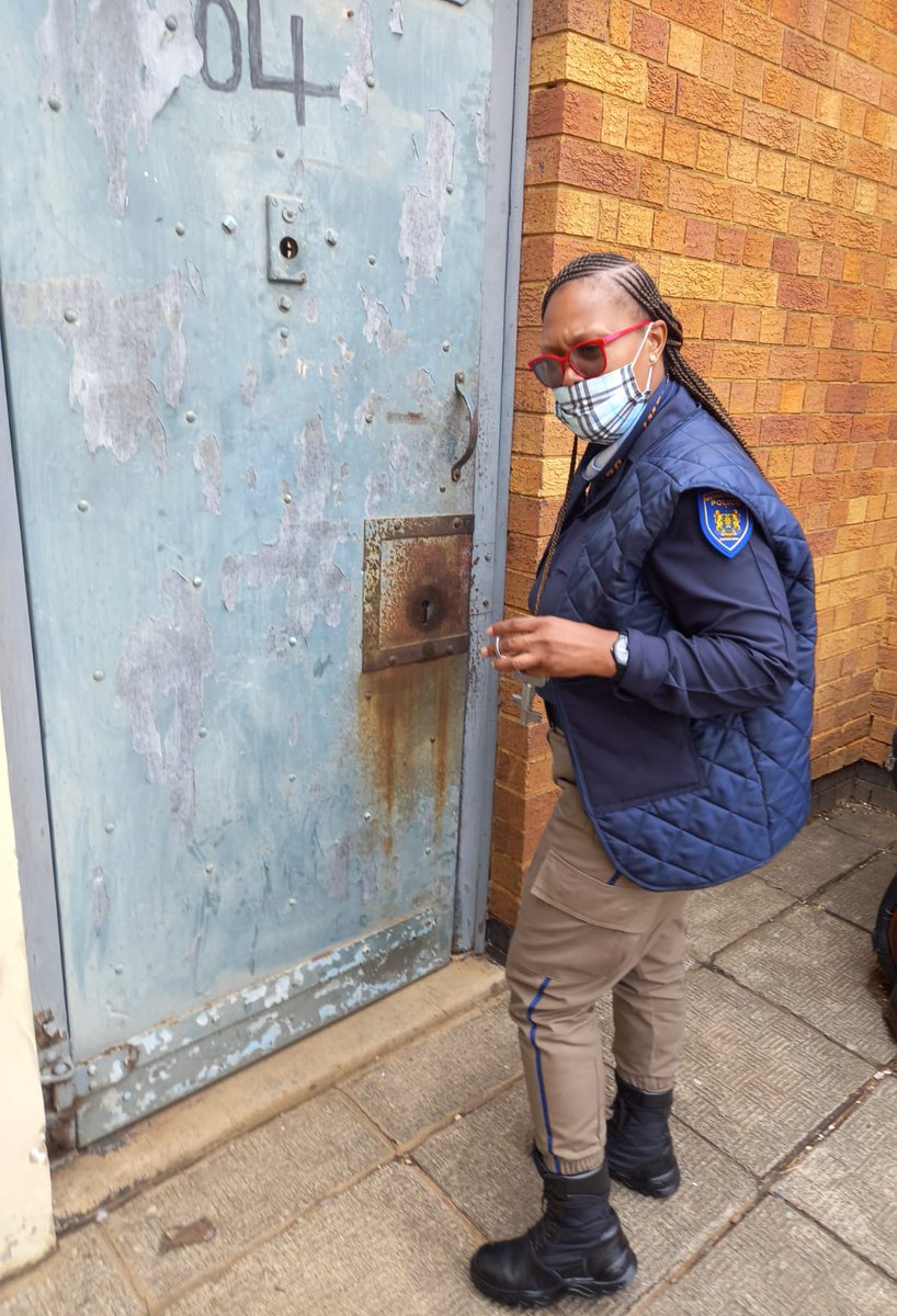 IsaXaba's tweet image. She's my one. My traffic cop