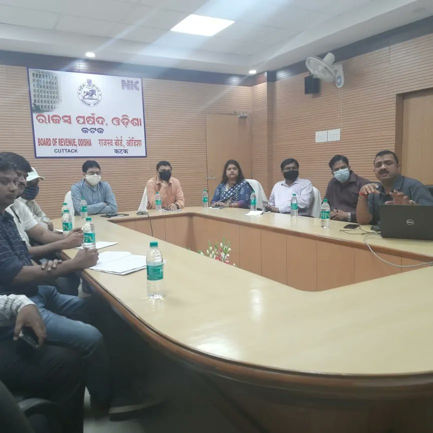 IGR Odisha tweet media