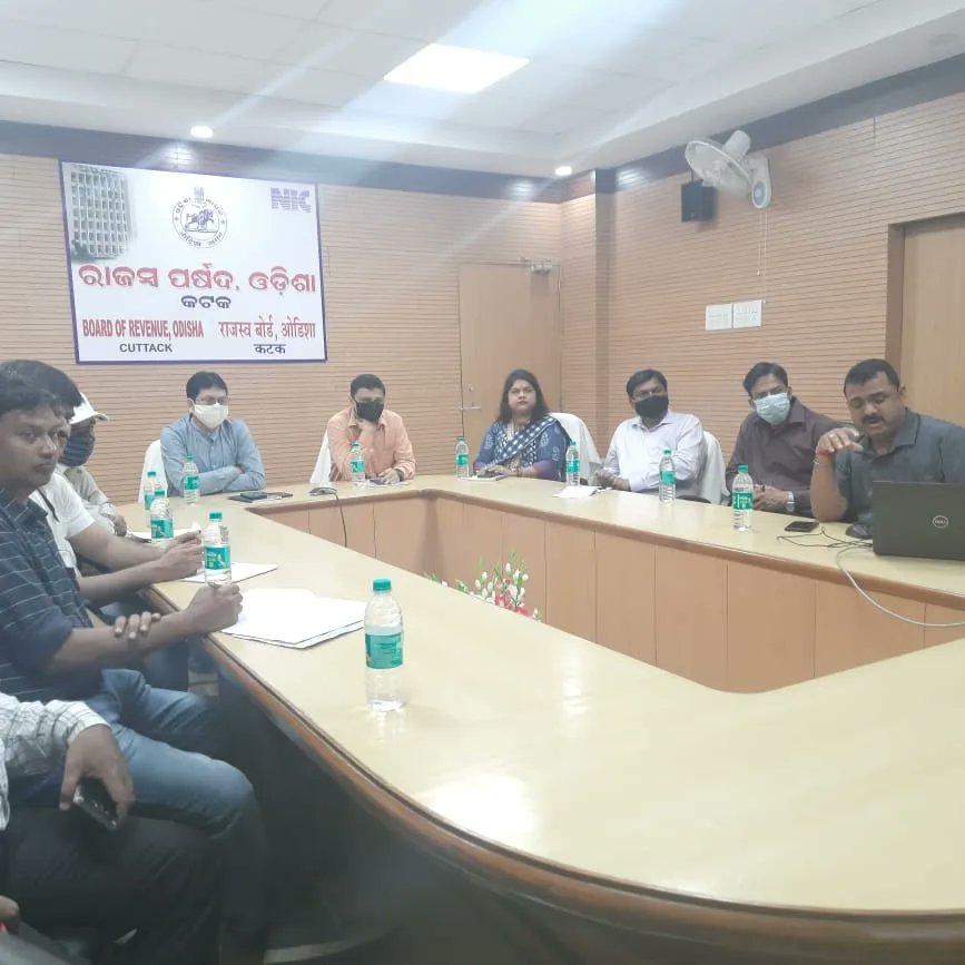 IGR Odisha tweet media