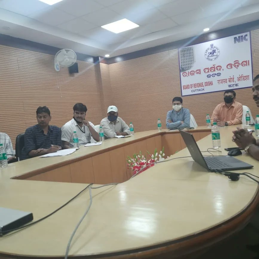 IGR Odisha tweet media