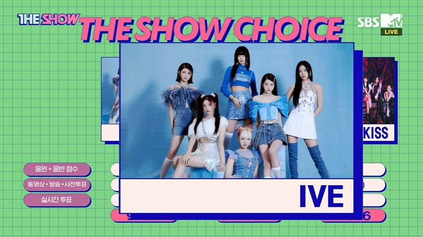 yyujinationn's tweet photo. CONGRATULATIONS IVE ON YOUR 1ST WIN WITH LOVE DIVE!

#LOVEDIVE1stWin #IVE14thWin @IVEstarship https://t.co/Yk2dmoPFQi