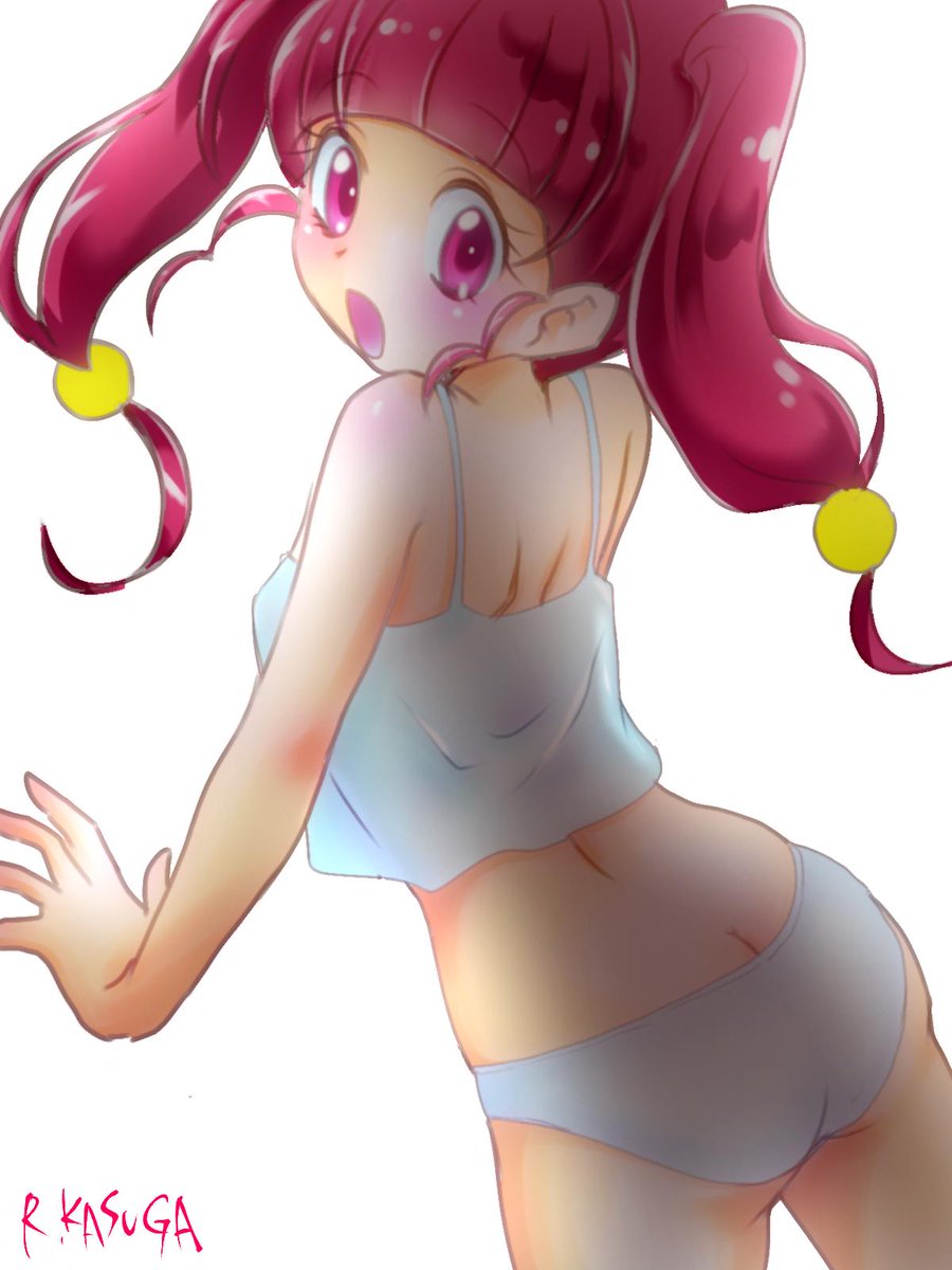 ひかる誕生日おめでとー
#星奈ひかる生誕祭2022 
#キュアスター生誕祭2022 