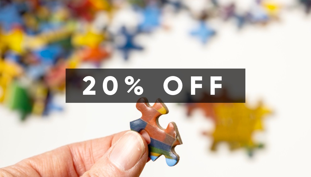 Special Offer - 20% Off - mailchi.mp/cd42de59fbe5/j…