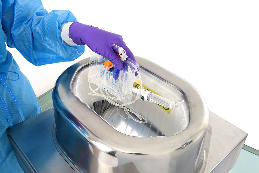 Oncology Practice Development Team (@oncology_pd) on Twitter photo We have successfully launched the trial for Pactosafe waste sealing system in SACT outpatients <a href="/gloshospitals/">Gloucestershire Hospitals NHS Foundation Trust</a>. A big thank you to Scott from <a href="/nisusmedical/">Nisus Medical πβ»οΈ</a> for all your help, we are excited to increase staff safety and reduce both cost and co2 <a href="/RebeccaRisbey/">Rebecca Risbey π</a> <a href="/Alison_L_T/">Alison Lovett-Turner π</a> We have successfully launched the trial for Pactosafe waste sealing system in SACT outpatients <a href="/gloshospitals/">Gloucestershire Hospitals NHS Foundation Trust</a>. A big thank you to Scott from <a href="/nisusmedical/">Nisus Medical πβ»οΈ</a> for all your help, we are excited to increase staff safety and reduce both cost and co2 <a href="/RebeccaRisbey/">Rebecca Risbey π</a> <a href="/Alison_L_T/">Alison Lovett-Turner π</a>