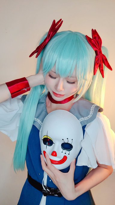 Twitterのコスプレ画像50