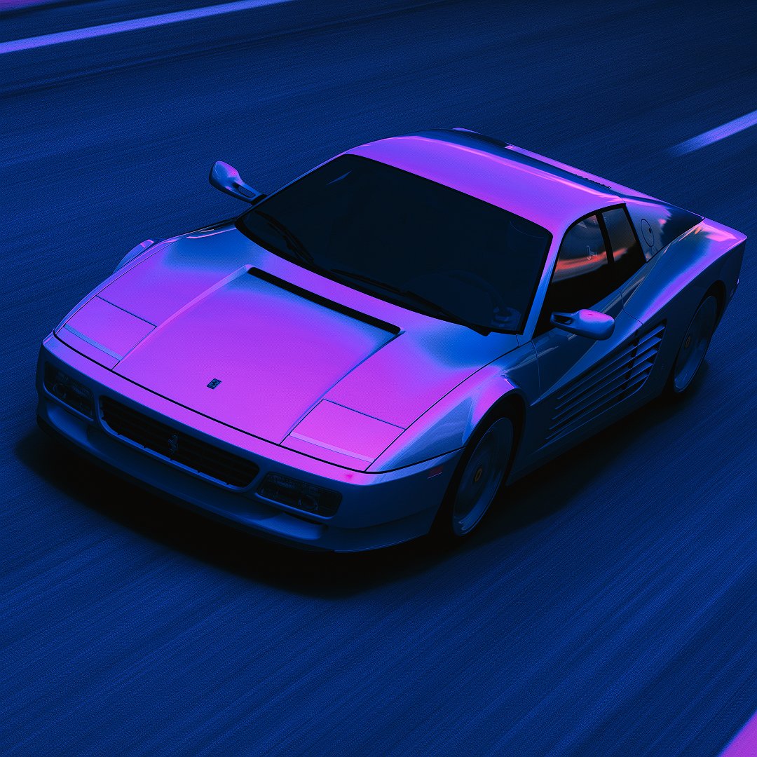 FridgeGone's tweet photo. #VirtualPhotography #AssettoCorsa https://t.co/B4mZYOoR01
