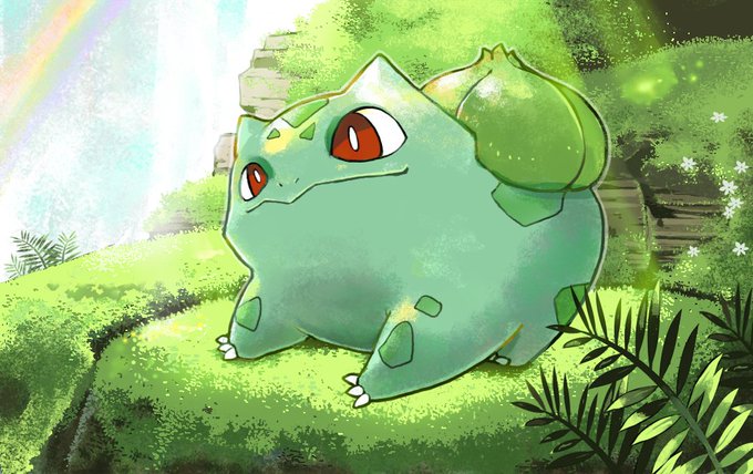 ポケモンのイラストのtwitterイラスト検索結果