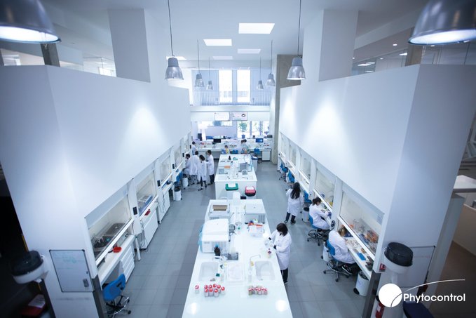 Phytocontrol acquiert ALL PHYTO 
⏭️ objectifgard.com/2022/04/09/nim… in <a href="/objectifgard/">ObjectifGard</a>