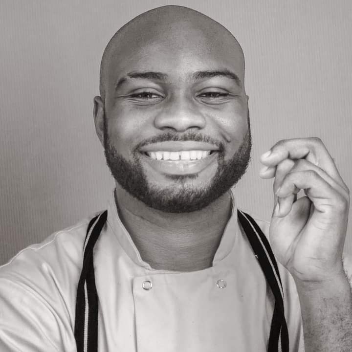 ChefcudiJames's tweet photo. #NewProfilePic https://t.co/rdFxadLSf8