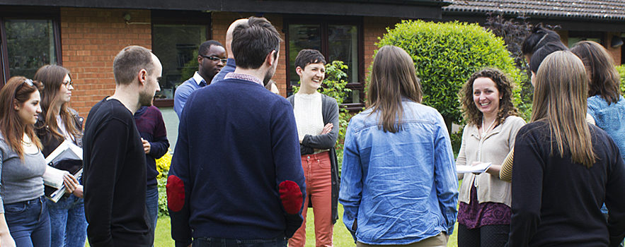 MRC Cognition and Brain Sciences Unit (@mrccbu) on Twitter photo Are you a UK or Republic Ireland bachelor student (psychology, cognitive neurosciences, or related) in your penultimate year and looking to gain research experience?
The <a href="/mrccbu/">MRC Cognition and Brain Sciences Unit</a> is offering 6-week research internships
Find out more and apply by 8th May: tinyurl.com/2a6984pv Are you a UK or Republic Ireland bachelor student (psychology, cognitive neurosciences, or related) in your penultimate year and looking to gain research experience?
The <a href="/mrccbu/">MRC Cognition and Brain Sciences Unit</a> is offering 6-week research internships
Find out more and apply by 8th May: tinyurl.com/2a6984pv