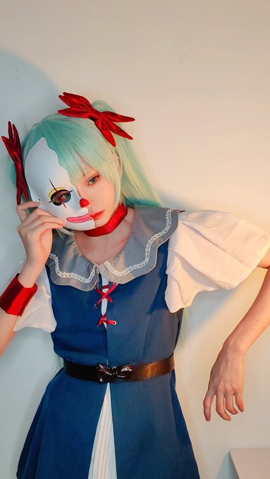 Twitterのコスプレ画像53