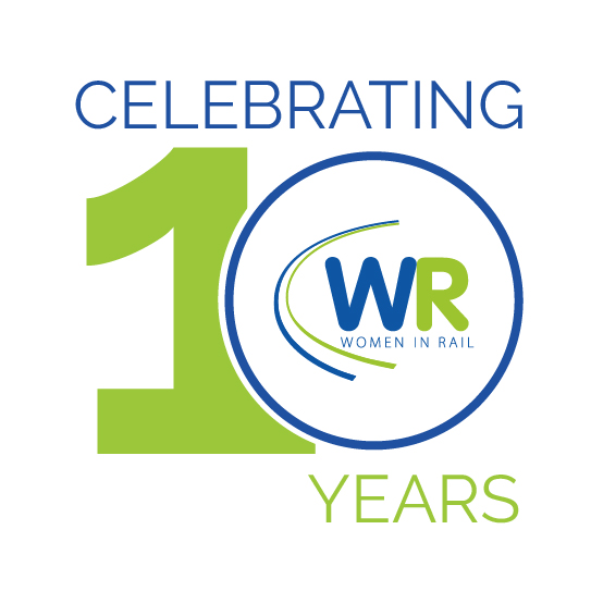 Women in Rail (@womeninrail) on Twitter photo Today marks 10 years since <a href="/WomeninRail/">Women in Rail</a> was launched!
Our 10th anniversary is a time to celebrate the progress that has been made in improving gender balance, #equality, #diversity and #inclusion in the UK #rail industry! Today marks 10 years since <a href="/WomeninRail/">Women in Rail</a> was launched!
Our 10th anniversary is a time to celebrate the progress that has been made in improving gender balance, #equality, #diversity and #inclusion in the UK #rail industry!