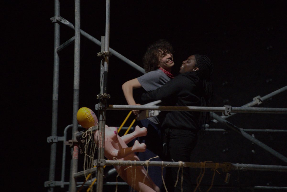 Centre Culturel UPV tweet media